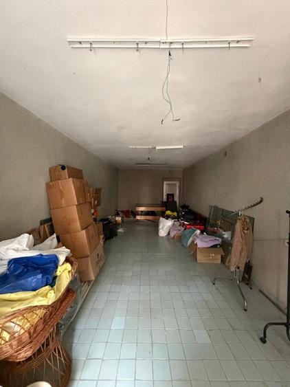 Spațiu comercial 81 mp în Centru Vechi – poziție excelentă