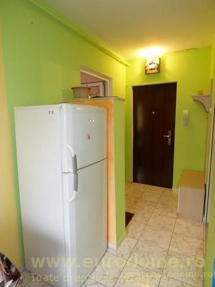 Exclusivitate garsoniera pretabila investitie, bloc de apartamente
