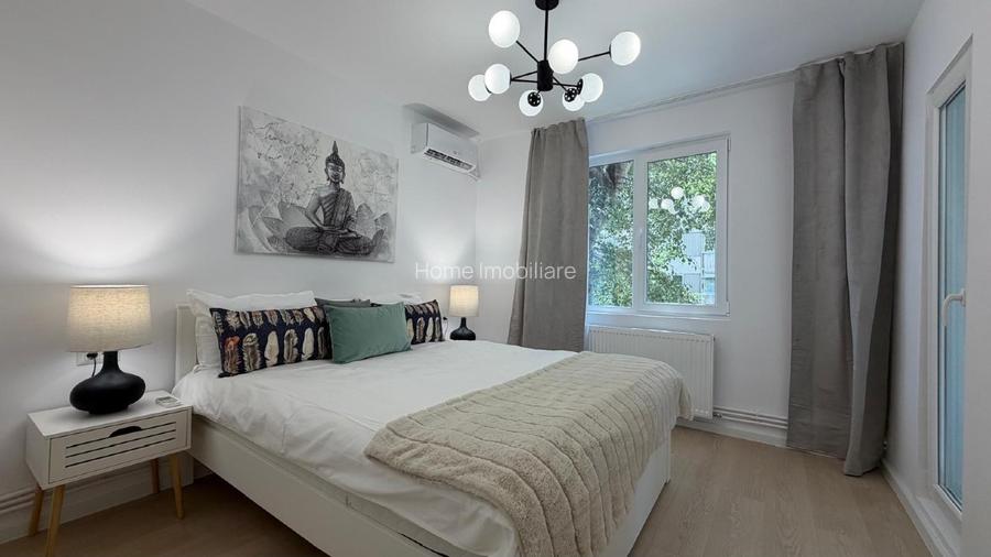 LUJERULUI 3 camere Apartament cochet complet renovat. MUTARE IMEDIATA! - 5