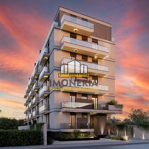 Empire Mărcușului – 0% Comision – 2 camere, imobil premium, 0,8 km metrou