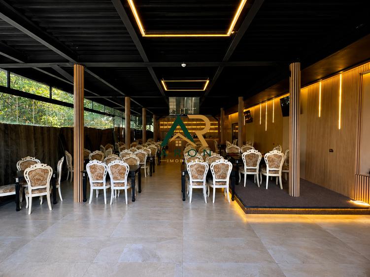 Spatiu Comercial | Piata Muncii | Vad Stradal | Restaurand | P+1 | 0% Comision