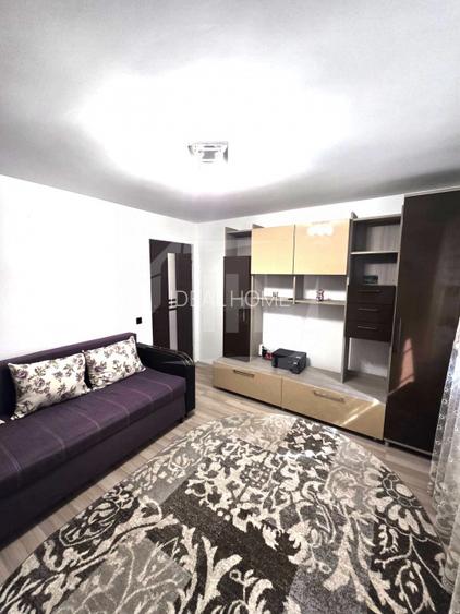 Apartament 2 camere, decomandat, Buna Ziua