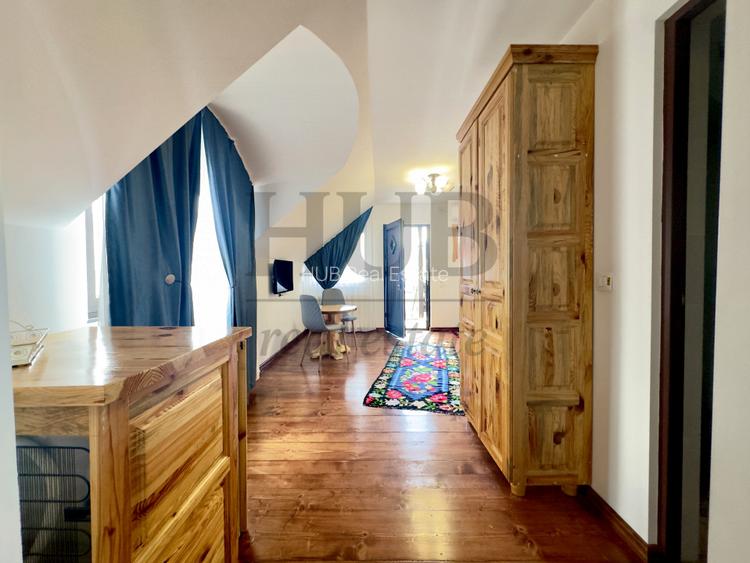 Hotel/Pensiune 11 camere de vânzare, central, Târgu Ocna — lângă Salina - 26