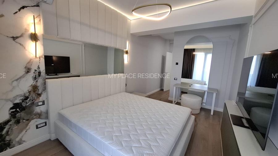 Penthouse spectaculos in Pipera | mobilat si utilat | comunitate exclusivista - 9