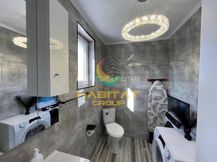 Casa mobilata si utilata-300 m STV- Berceni - 22