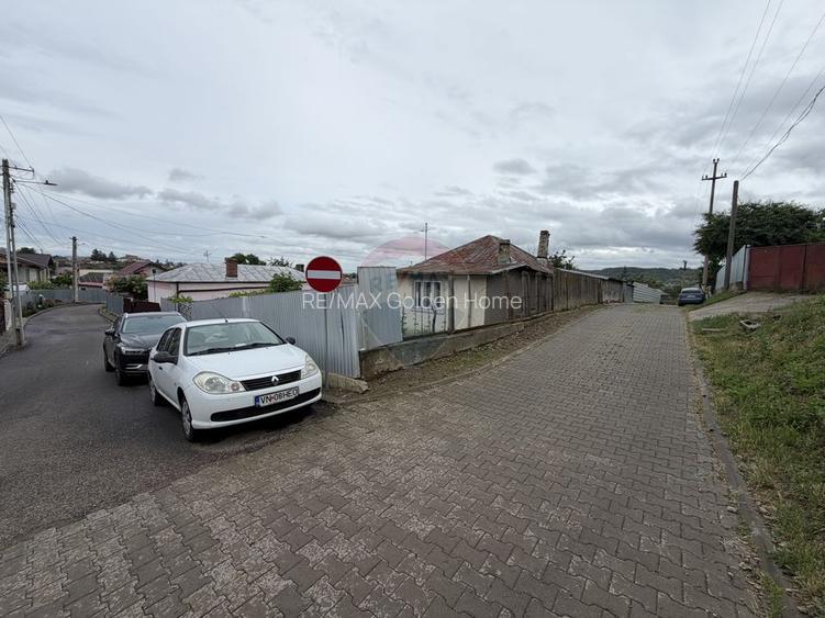 Casă de vânzare | Odobești | Necesită renovare - 16