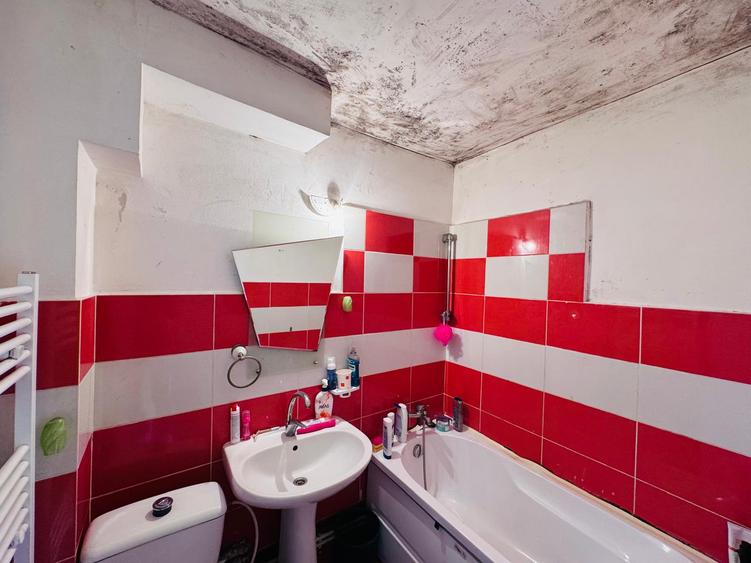 Vânzare Apartament 4 Cam SD 74 mp Atelierului Silk District 79.700 EUR