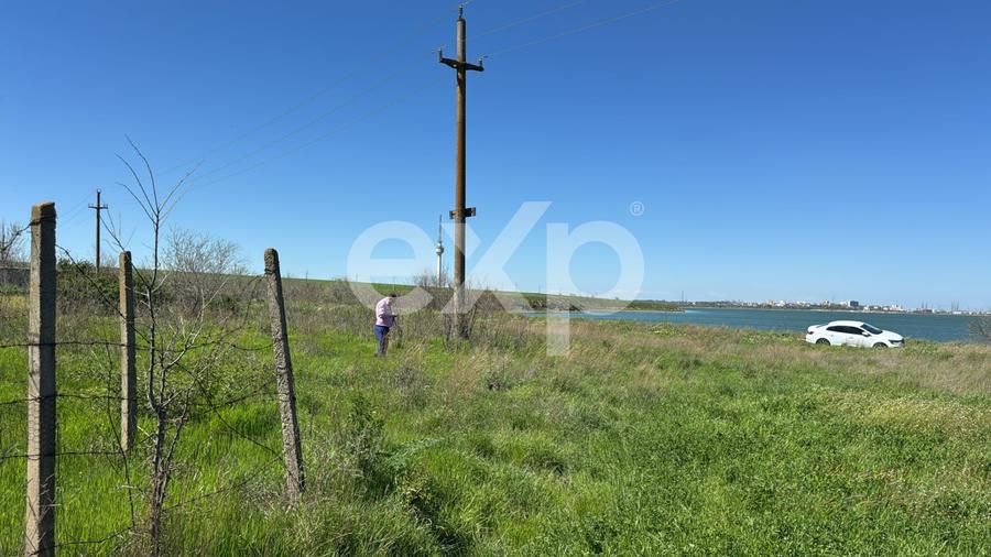 De vânzare teren extravilan 500 mp, în Loc. Eforie Sud ( Tuzla ), jud. Constanta