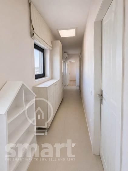 Apartament 3 camere 70mp cu parcare Borhanci