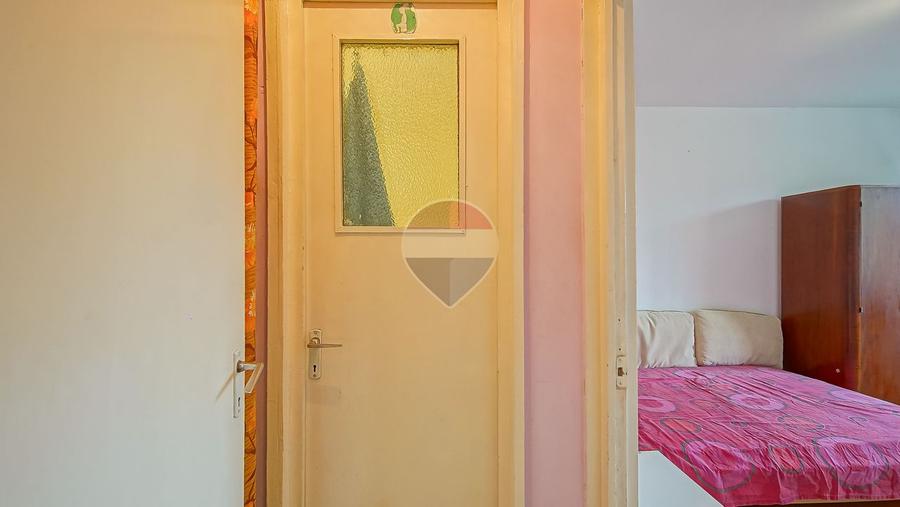 Apartament cu 2 camere de vânzare în zona ITC!