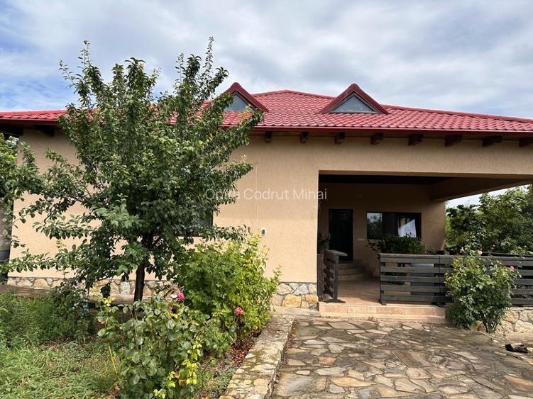 Casă Comună Pietroasele Județul Buzau - 6