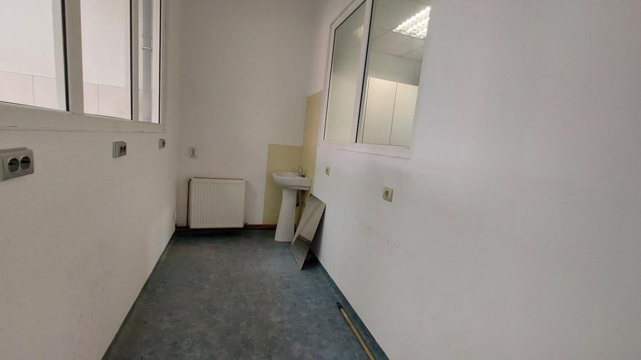Spatiu comercial 110mp zona Piata Cibin