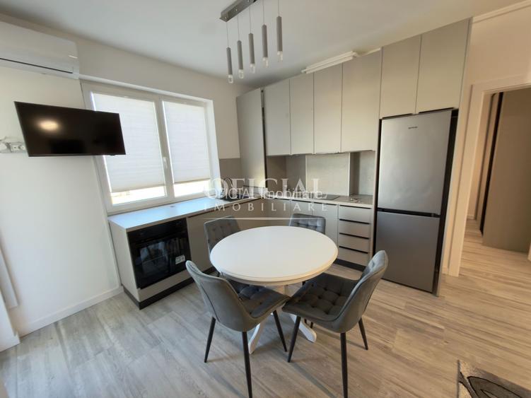 Apartament 3 camere | Totul Nou Parcare Inclusa | Zona VIVO Decathlon - 3