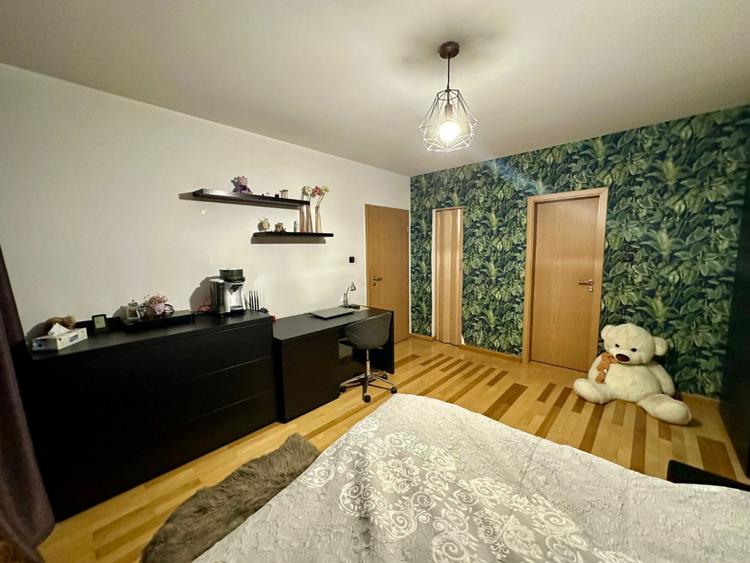 Casa individuala, 251 mp utili, 600 mp teren - Dumbrăvița