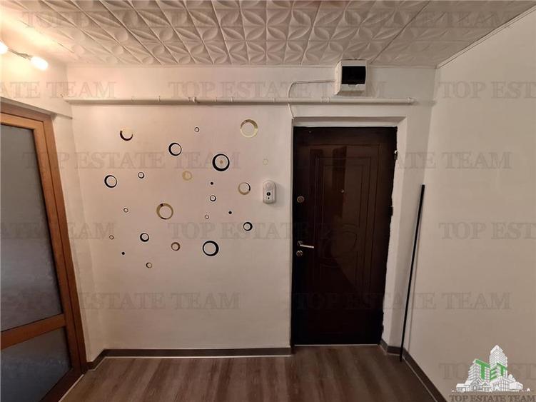Apartament 2 camere - B-dul Independentei - vanzare Braila