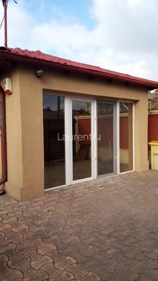 Teren 540 si casa locuibila 70mp tel 0744381757 - 6