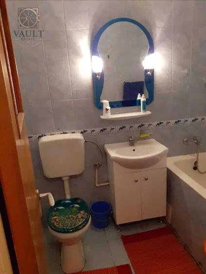 Apartament 3 camere - zona Gorjului