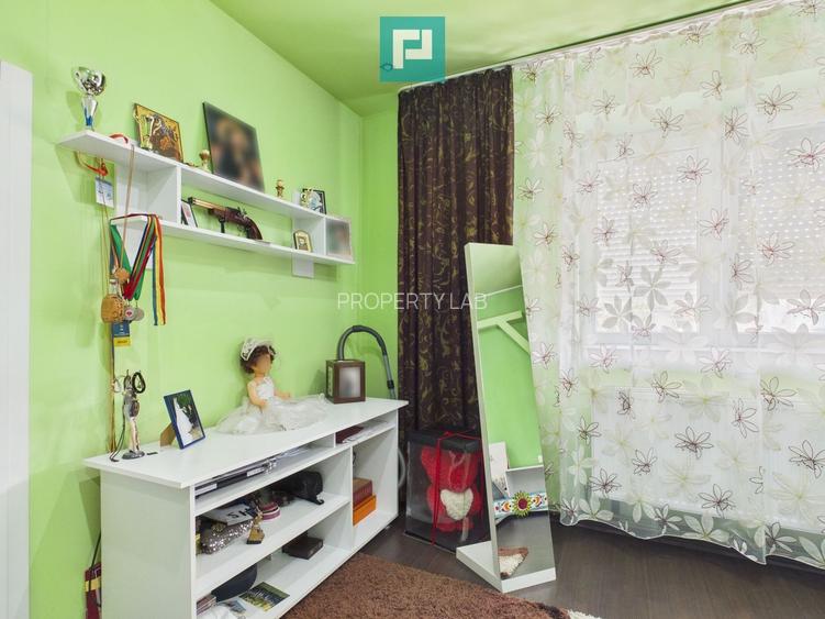 Casă cu 4 camere și teren de 1.910 mp în Macea - 13