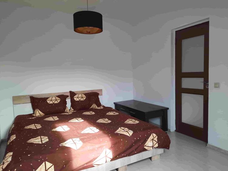Apartament  3 camere modern, Mihai Viteazu