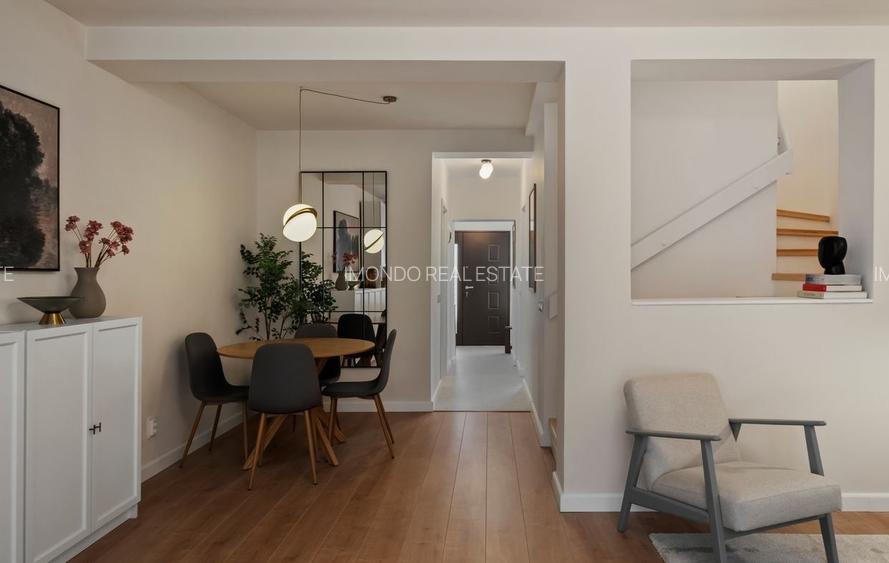 Vila 4 Camere I PIPERA I Prima Inchiriere - 6