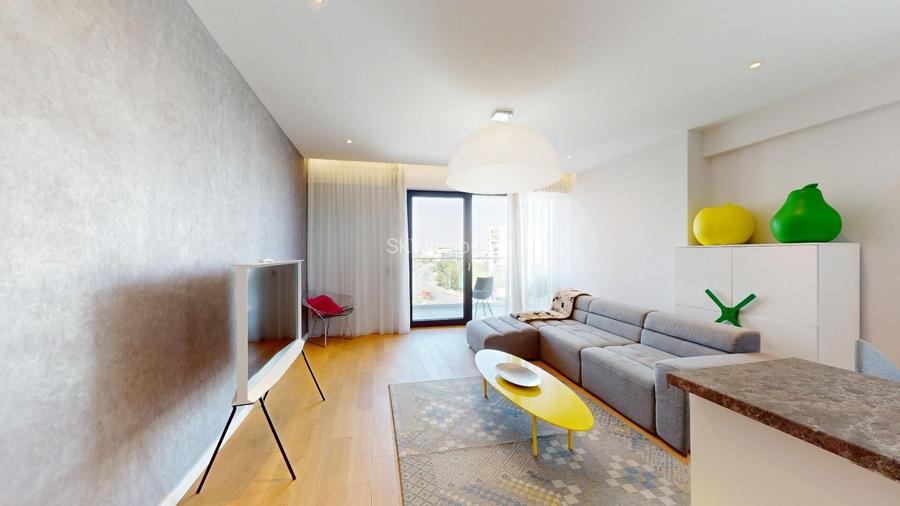 One Herastrau Towers, inchiriere apartament 3 camere - 18