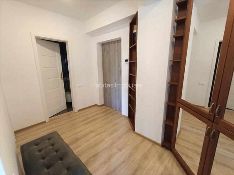 Apartament 2 camere, garaj subteran, zona Gheorgheni - 13
