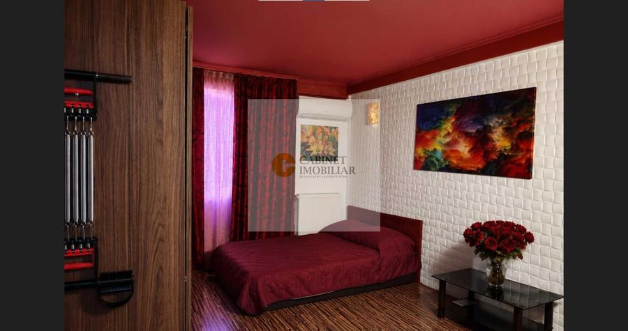2 camere | Decomandat | Bloc Reabilitat | Metrou 5 minute