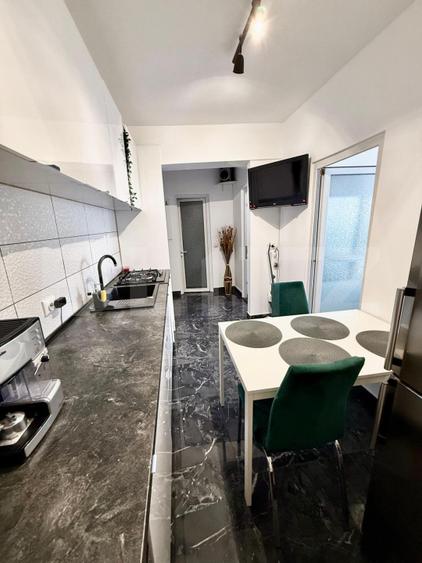 Apartament cu 2 camere Lux, zona Astra