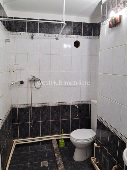 Apartament 2 camere, 42,8 mp utili, parter, boxa - Plavat II - 5