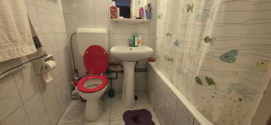 Apartament 2 camere decomandat - Giurgiului