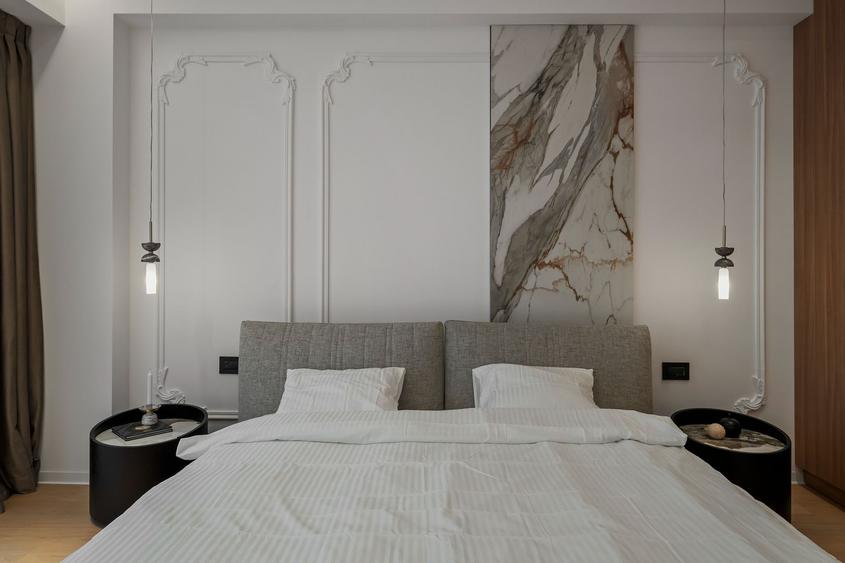 Etaj 11 | Apartament nou | Terasă 50 mp