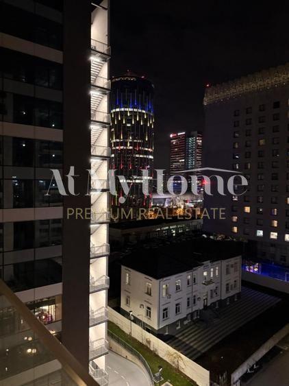 Apartament 2 camere Lux Aviatiei