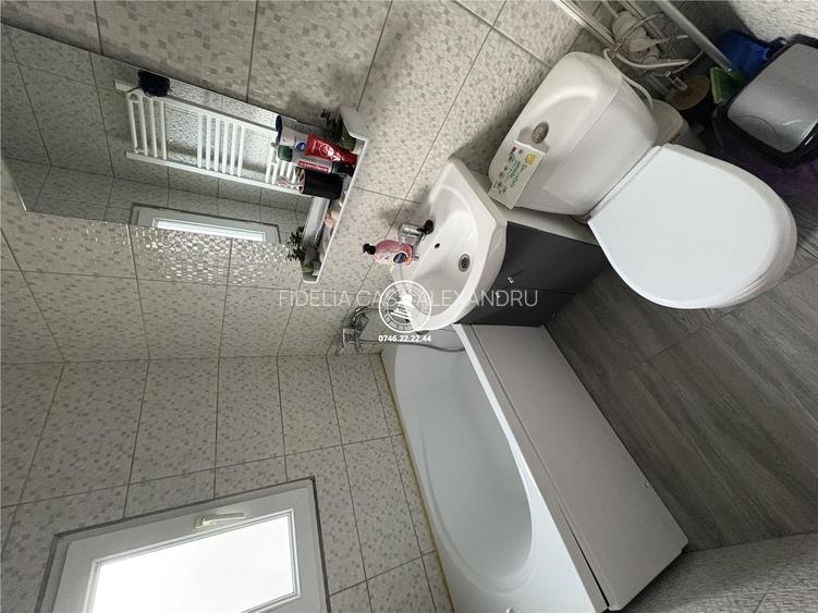 Camera de camin de vanzare 17m Jumbo - 6