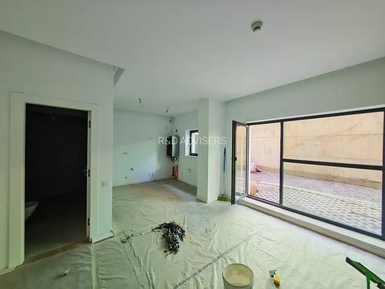 Apartament Lux 2 Camere I 2 Bai I Curte 129mp I Central - 3