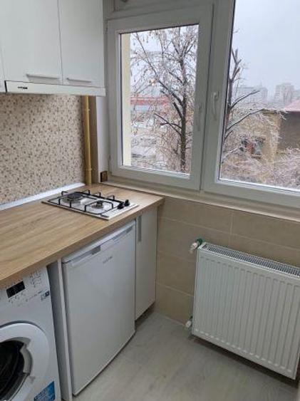 Garsoniera zona Iancului