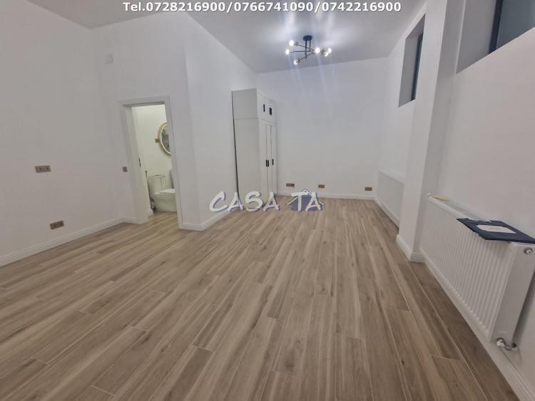 Inchiriere spatiu comercial, Str. Victoriei (Zona OMV)