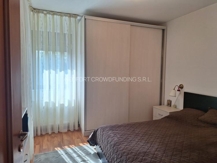 Casa Individuala 5 camere+Zona Confort City Popesti Curte 400 mp Gradina Terasa - 33