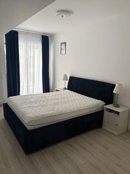 3 CAMERE | MOGHIOROȘ PARK RESIDENCE | TERASĂ 20 MP | PARCARE SUBTERANĂ