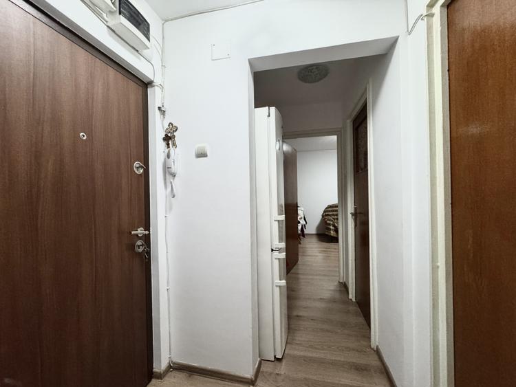 Apartament 2 camere renovat | Metrou Raul Doamnei | mobilat si utilat