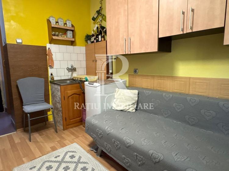 Garsonieră de vanzare | Rogerius | Oradea