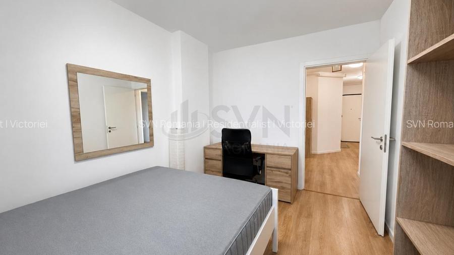 REA1028760 Apartament 3 camere I Parcare subterana inclusa I GranVia Park I Luje - 10