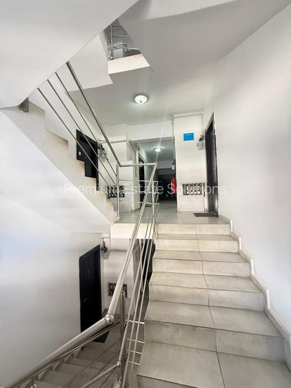 Garsoniera Mobilata-Militari Residence- Comision 0% - 14