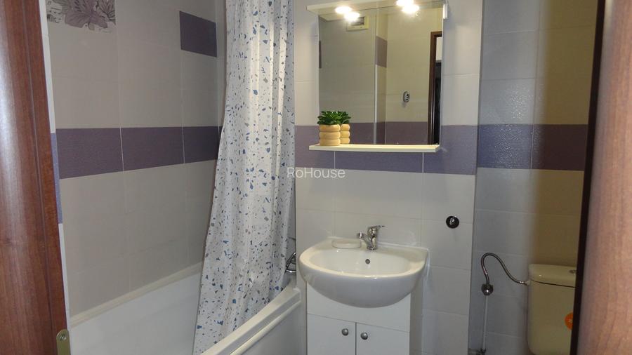 Apartament cu 2 camere decomandate, recent renovat, Calea Floresti - 14