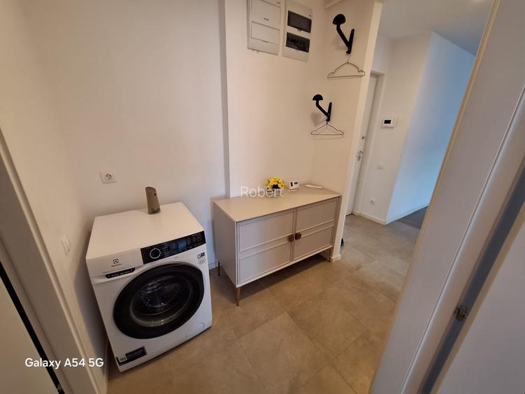 H Pipera Lake - Apartament 2 camere - 4