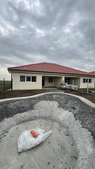 Casa tip duplex-Cartier Rezidential