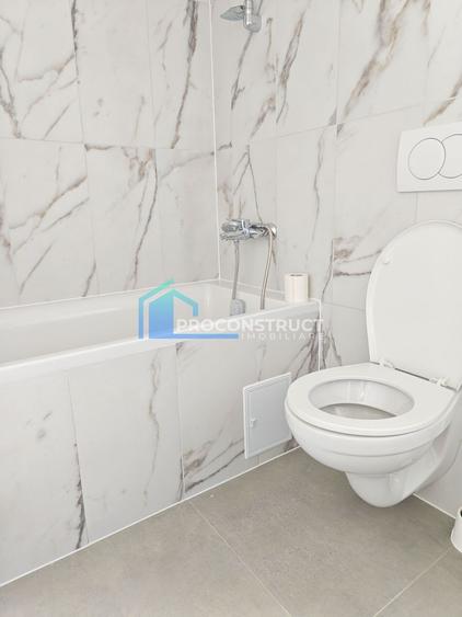 Apartament 3 camere de închiriat | Lipovei | Bloc nou | Terasă 30 mp |