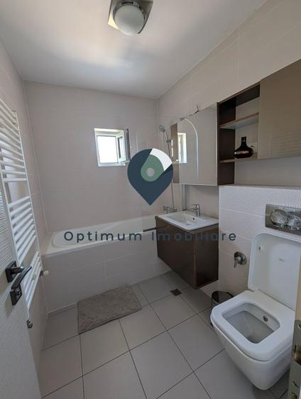 Apartament cu 2 camere in Gheorgheni, 50 mp, zona Godeanu !