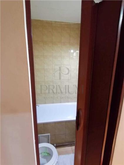 Aparatment 1 camera-Bucovina-Iulius Mall