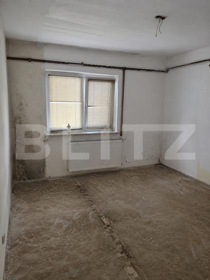 Apartament 3 camere decomandat | 65,20 mp | 1 Mai - Zona Ciuperca