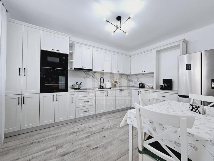 Casa tip duplex | 105 mp | 280 mp teren | 2022 | Dealul Furcilor